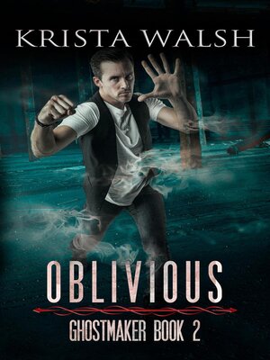 cover image of Oblivious